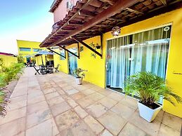 hotel pousada panorana beach