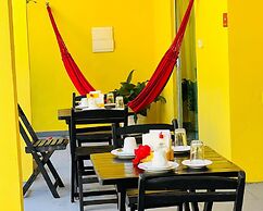 hotel pousada panorana beach