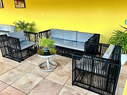 hotel pousada panorana beach