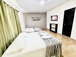 hotel pousada panorana beach