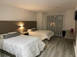 Hotel Aeropuerto Morelia