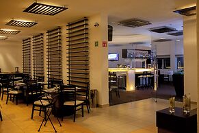 Hotel Aeropuerto Morelia