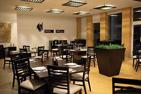 Hotel Aeropuerto Morelia