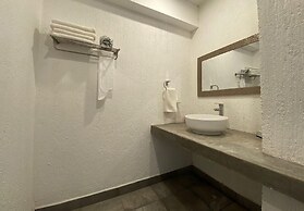 Hotel Aeropuerto Morelia