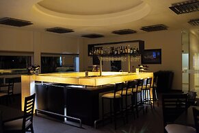 Hotel Aeropuerto Morelia