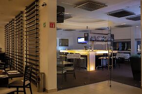 Hotel Aeropuerto Morelia