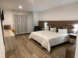 Hotel Aeropuerto Morelia