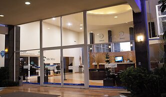 Hotel Aeropuerto Morelia