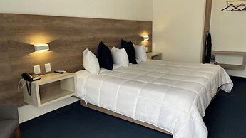 Hotel Aeropuerto Morelia