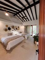 Fina Estampa Country Hotel - Mayores de 10 años -