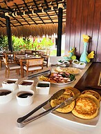 Fina Estampa Country Hotel - Mayores de 10 años -