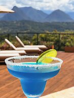 Fina Estampa Country Hotel - Mayores de 10 años -