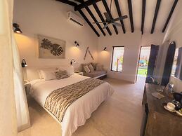 Fina Estampa Country Hotel - Mayores de 10 años -