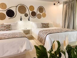 Fina Estampa Country Hotel - Mayores de 10 años -