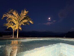 Fina Estampa Country Hotel - Mayores de 10 años -