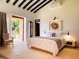 Fina Estampa Country Hotel - Mayores de 10 años -