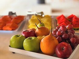 Fina Estampa Country Hotel - Mayores de 10 años -