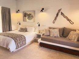 Fina Estampa Country Hotel - Mayores de 10 años -