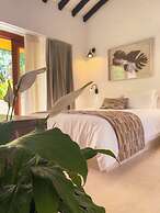 Fina Estampa Country Hotel - Mayores de 10 años -