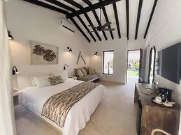 Fina Estampa Country Hotel - Mayores de 10 años -