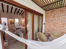 Fina Estampa Country Hotel - Mayores de 10 años -