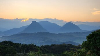 Fina Estampa Country Hotel - Mayores de 10 años -