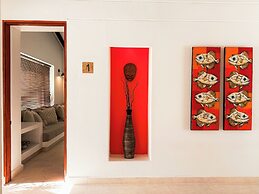 Fina Estampa Country Hotel - Mayores de 10 años -