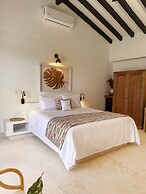 Fina Estampa Country Hotel - Mayores de 10 años -