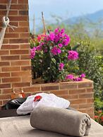 Fina Estampa Country Hotel - Mayores de 10 años -