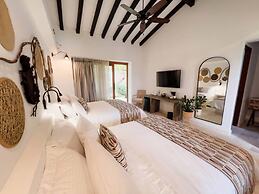 Fina Estampa Country Hotel - Mayores de 10 años -