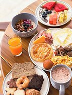 Fina Estampa Country Hotel - Mayores de 10 años -