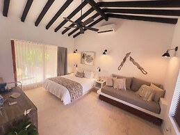 Fina Estampa Country Hotel - Mayores de 10 años -