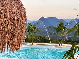 Fina Estampa Country Hotel - Mayores de 10 años -