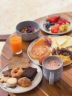 Fina Estampa Country Hotel - Mayores de 10 años -