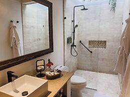 Fina Estampa Country Hotel - Mayores de 10 años -