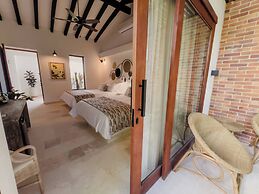 Fina Estampa Country Hotel - Mayores de 10 años -