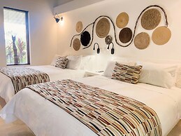 Fina Estampa Country Hotel - Mayores de 10 años -