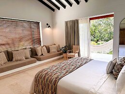 Fina Estampa Country Hotel - Mayores de 10 años -