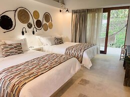 Fina Estampa Country Hotel - Mayores de 10 años -