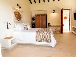 Fina Estampa Country Hotel - Mayores de 10 años -