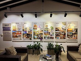 Fina Estampa Country Hotel - Mayores de 10 años -