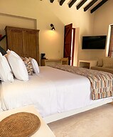 Fina Estampa Country Hotel - Mayores de 10 años -