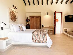 Fina Estampa Country Hotel - Mayores de 10 años -