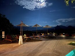 Fina Estampa Country Hotel - Mayores de 10 años -