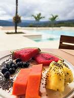 Fina Estampa Country Hotel - Mayores de 10 años -