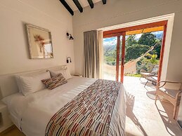 Fina Estampa Country Hotel - Mayores de 10 años -