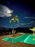 Fina Estampa Country Hotel - Mayores de 10 años -