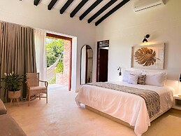 Fina Estampa Country Hotel - Mayores de 10 años -