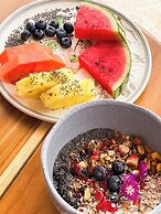 Fina Estampa Country Hotel - Mayores de 10 años -