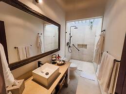 Fina Estampa Country Hotel - Mayores de 10 años -